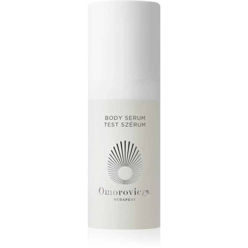 Omorovicza Body Serum подмладяващ серум за тяло 130 мл. на ниска цена