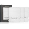 Omorovicza Cleansing Mitt Trio комплект за почистване на грим 3 бр.