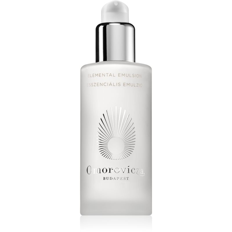 Omorovicza Hydro-Mineral Elemental Emulsion хидратираща емулсия 50 мл.