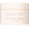 Omorovicza Hydro-Mineral Peachy Micellar Cleanser Discs тампони за почистване на грим за лице и очи с аромат 60 бр.