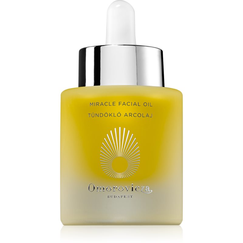Omorovicza Miracle Facial Oil леко масло за лице 30 мл. на ниска цена