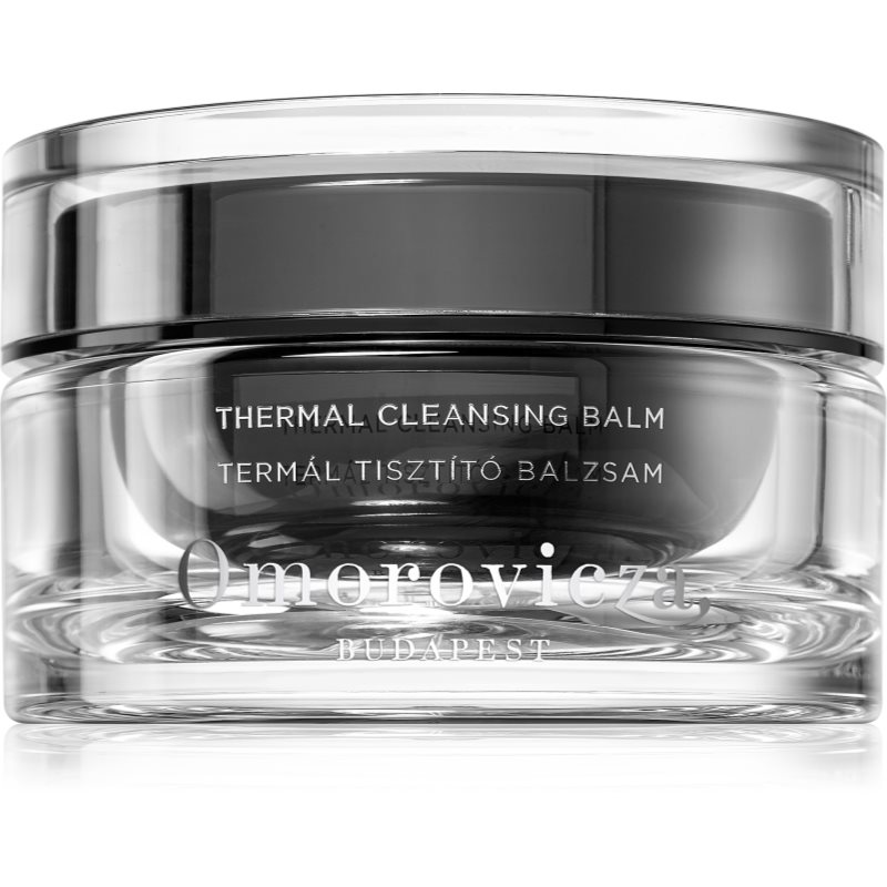 Omorovicza Moor Mud Thermal Cleansing Balm почистващ балсам 100 мл. на ниска цена