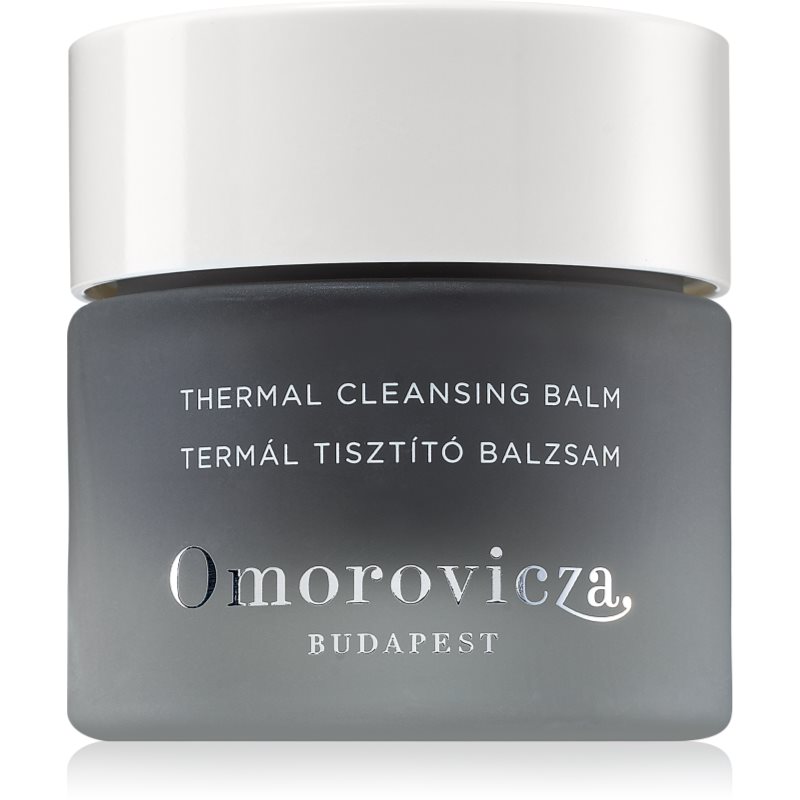 Omorovicza Moor Mud Thermal Cleansing Balm почистващ балсам 50 мл.