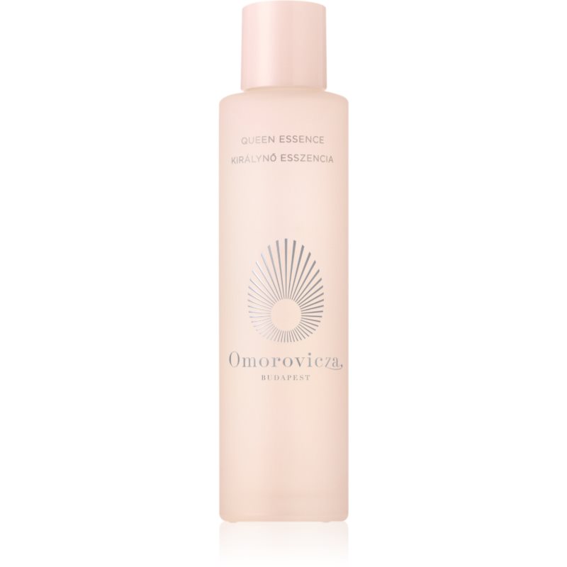 Omorovicza Queen Essence хидратираща есенция с хиалуронова киселина 100 мл.