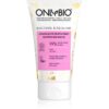 OnlyBio Bakuchiol & Squalane успокояващ почистващ гел с изглаждащ ефект 150 мл.
