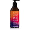 OnlyBio Hair in Balance шампоан за мазна коса за чувствителна кожа на скалпа 400 мл.
