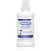 Oral B 3D White Luxe вода за уста с избелващ ефект 500 мл.
