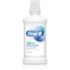 Oral B Gum&Enamel Care вода за уста за здрави зъби и венци 500 мл.