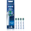 Oral B PRO Precision Clean резервни глави за четка за зъби 4 бр.