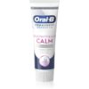 Oral B Pro Advanced Sensitivity&Gum Calm избелваща паста за зъби 75 мл.