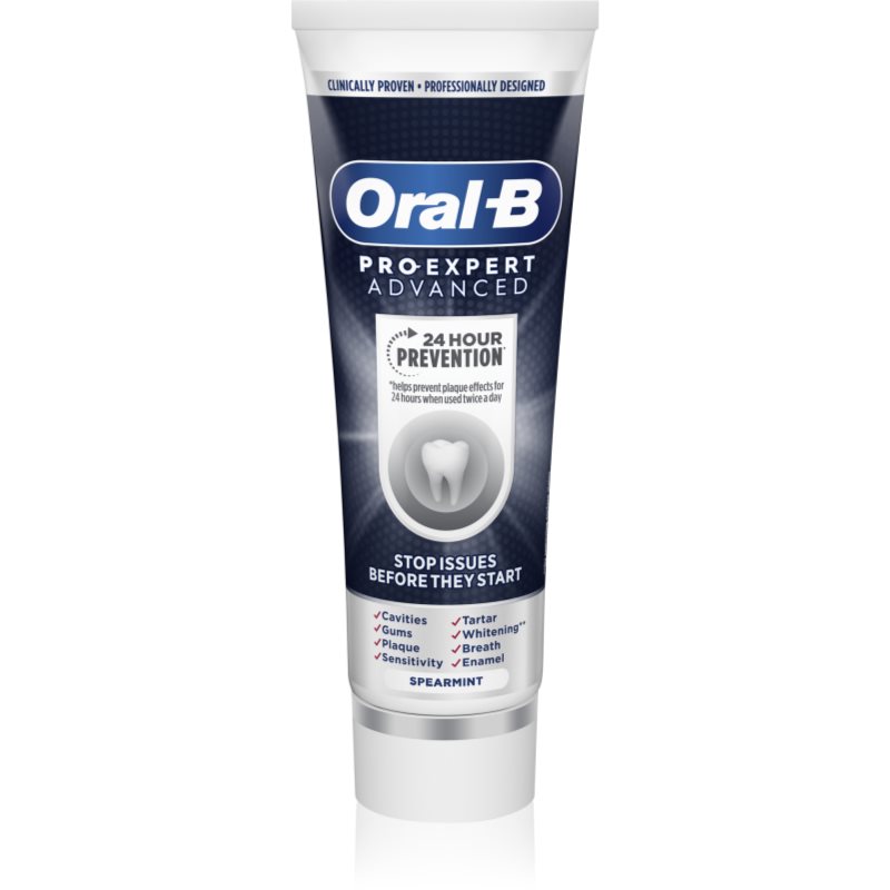 Oral B Pro Expert Advanced паста за зъби срещу кариес 75 мл.