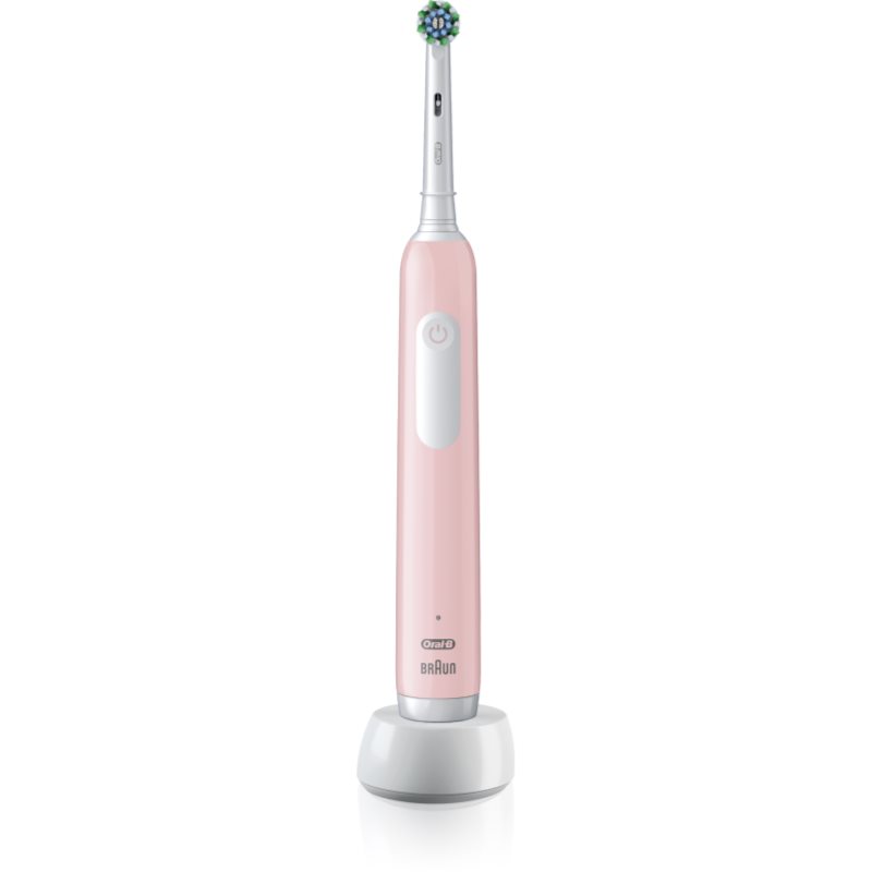 Oral B Pro Series 1 Pink електрическа четка за зъби 1 бр.