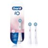 Oral B iO Gentle Care резервни глави за четка за зъби 2 бр.