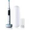 Oral B iO10 електрическа четка за зъби White