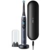 Oral B iO9 електрическа четка за зъби Black 1 бр.