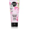 Organic Shop Cherry & Lotus подсилващ балсам за ръце и нокти 75 мл.