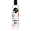 Organic Shop Organic Shea & Lily озаряващ балсам за блясък и лесно разресване на косата за боядисана коса 280 мл.