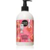 Organic Shop Pomegranate & Patchouli течен сапун-грижа за ръце с дозатор 500 мл.