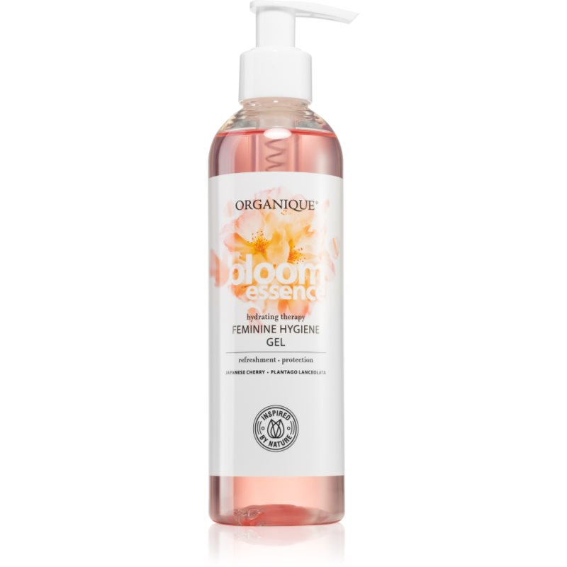 Organique Bloom Essence гел за интимна хигиена 250 мл. на ниска цена