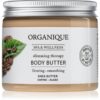 Organique Slimming Therapy подсилващо масло за тяло против целулит 200 мл.