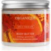 Organique Spicy Therapy подсилващо масло за тяло 200 мл.