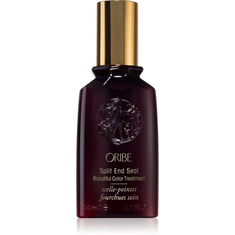 Oribe Beautiful Color Split End Seal интензивен хидратиращ серум за боядисана коса 50 мл.