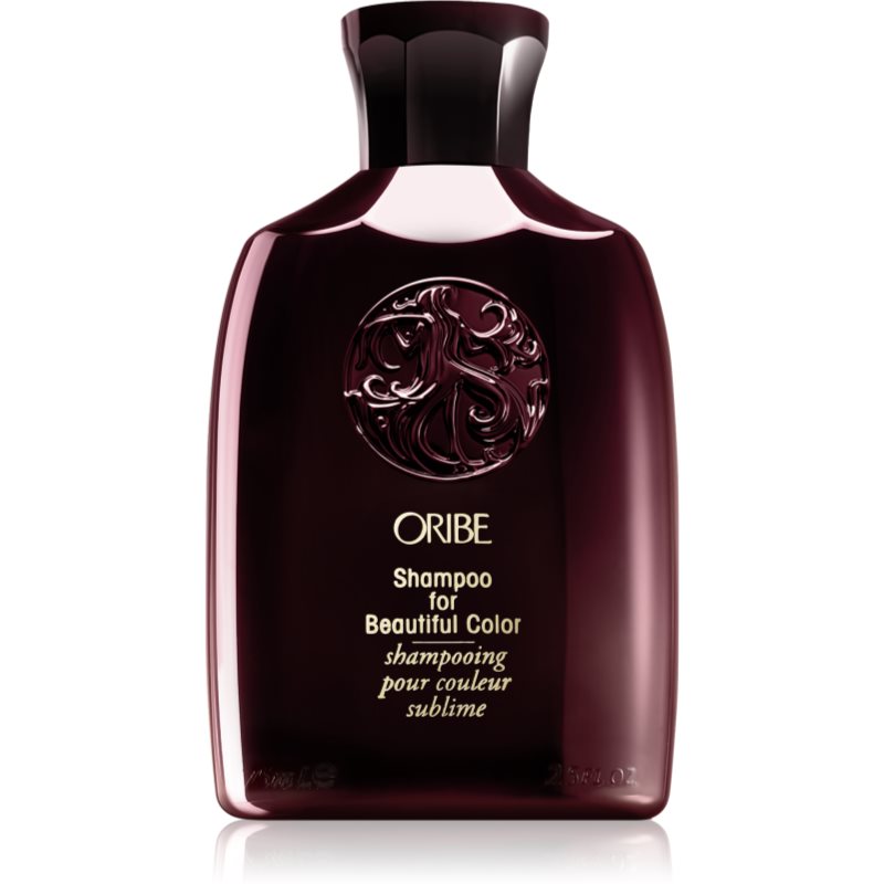 Oribe Beautiful Color шампоан за боядисана