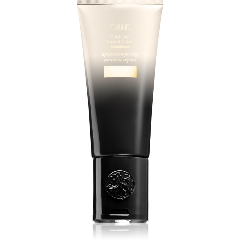 Oribe Gold Lust подсилващ и възстановяващ балсам 200 мл.