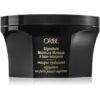 Oribe Signature Moisture Masque дълбоко подхранваща маска за суха и увредена коса 175 мл.