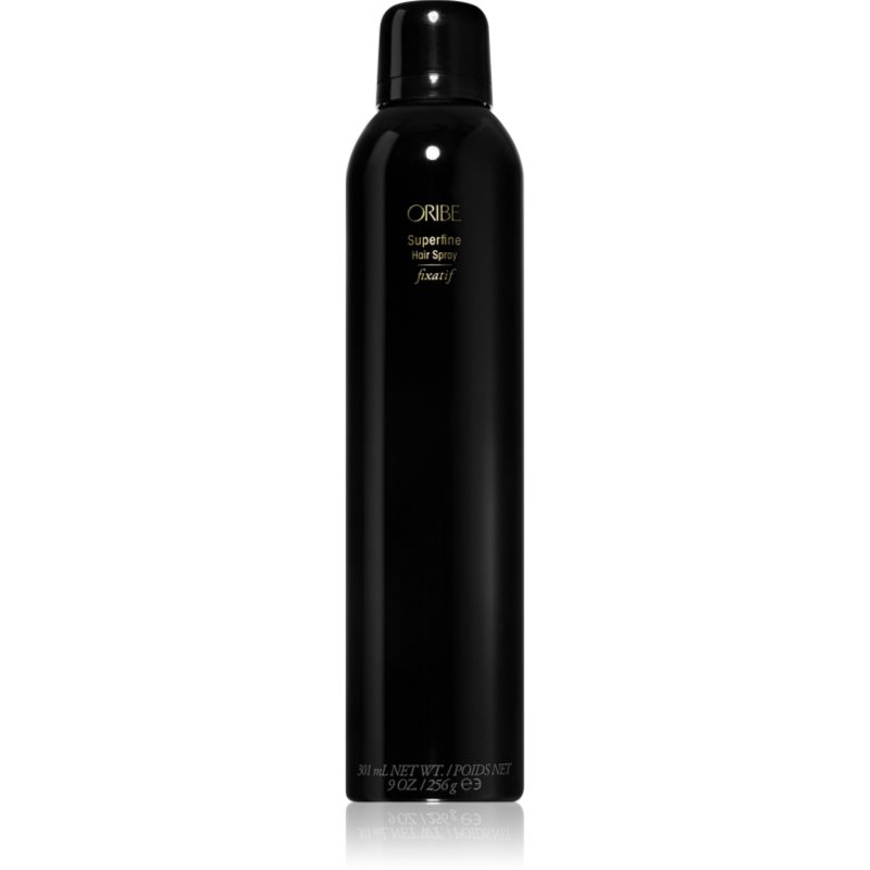 Oribe Superfine Hair Spray лак за коса със средна фиксация 300 мл.