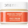 Orientana Ashwagandha Face Cream хидратиращ крем за лице 40 гр.