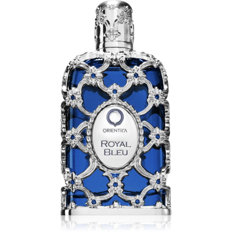 Orientica Luxury Collection Royal Blue парфюмна вода унисекс 80 мл.