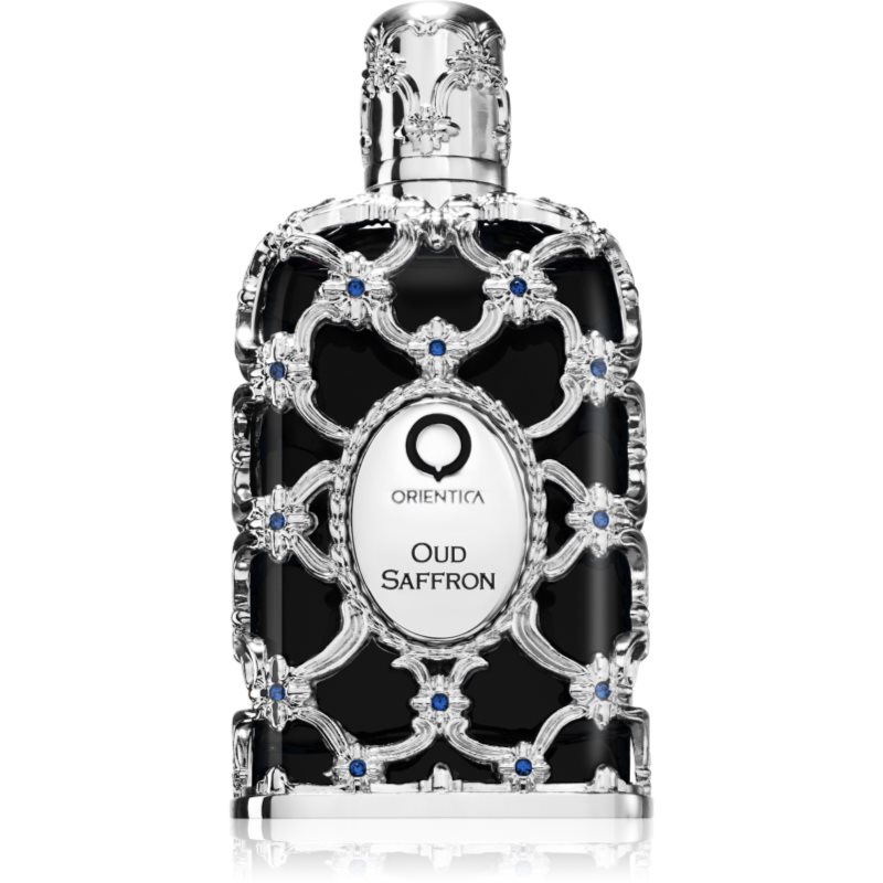 Orientica Oud Saffron парфюмна вода унисекс 80 мл.