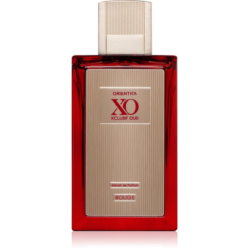 Orientica Xclusif Ouf Rouge парфюмен екстракт унисекс 60 мл.
