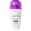 Oriflame Activelle Extreme рол-он и антиперспирант 72 ч. 50 мл.