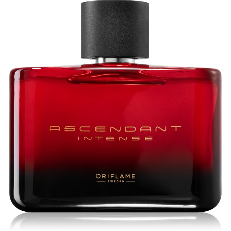 Oriflame Ascendant Intense парфюмна вода за мъже 75 мл.