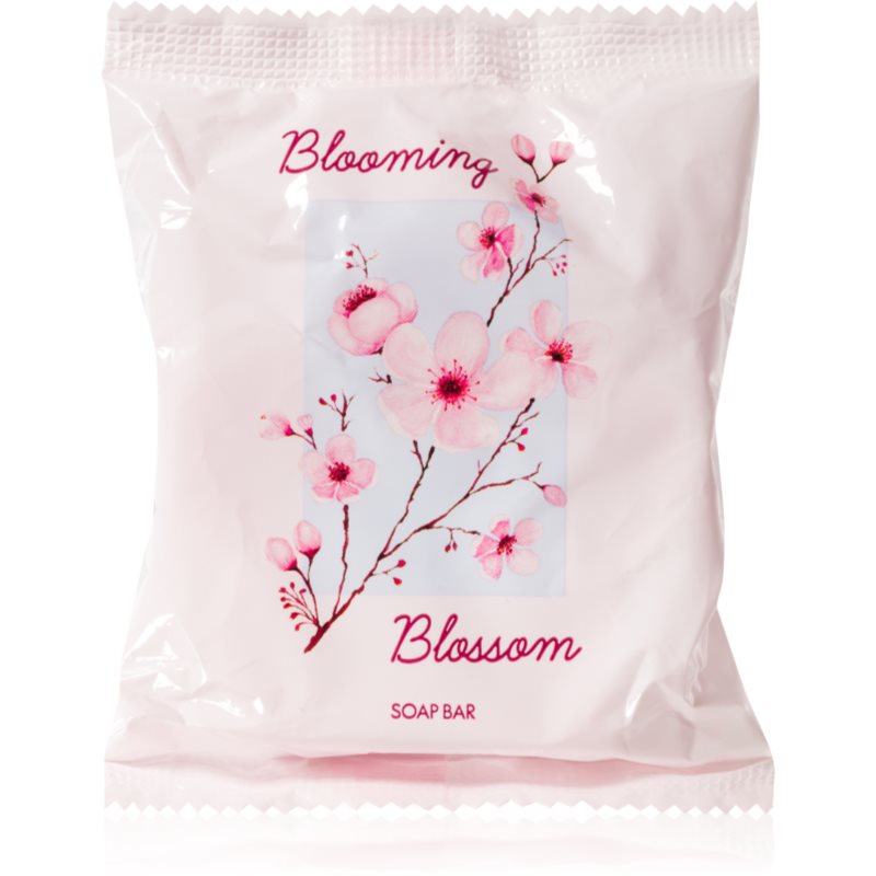 Oriflame Blooming Blossom Limited Edition твърд сапун 75 гр.