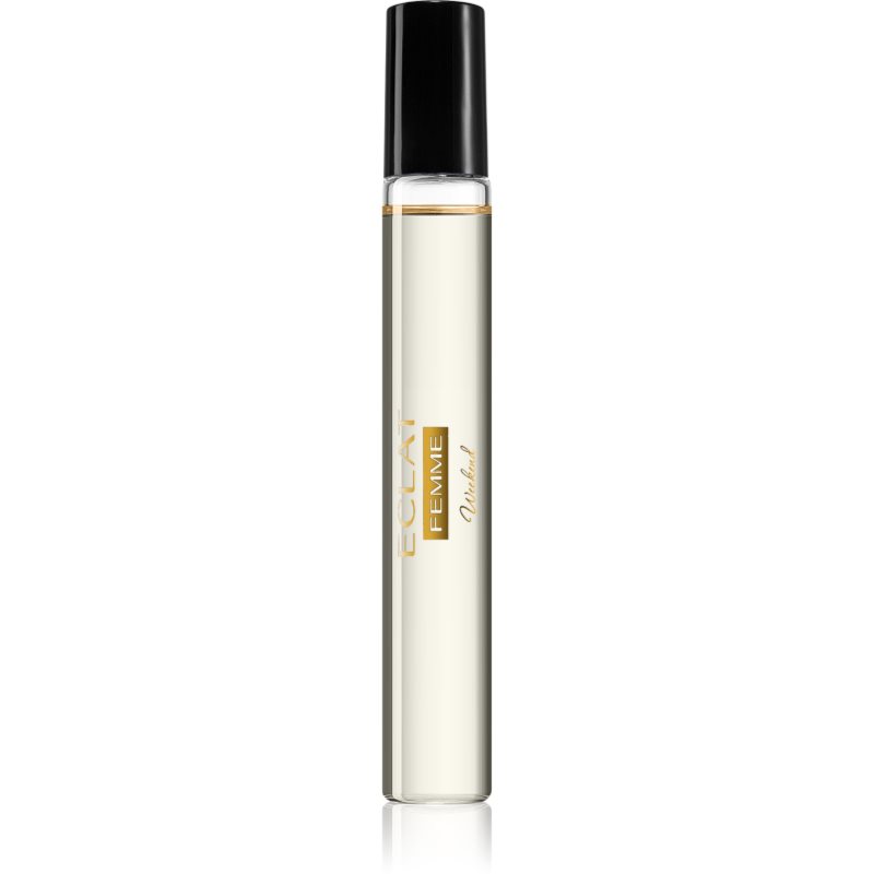 Oriflame Eclat Femme Weekend тоалетна вода за жени 8 мл.
