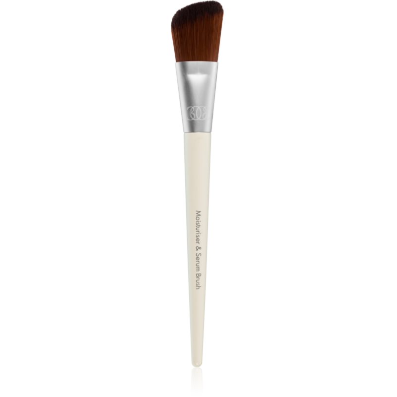 Oriflame Exclusive четка за грим за нанасяне на маска за лице 1 бр.