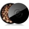 Oriflame Giordani Gold Serum Pearls бронзираща пудра и руж цвят Golden Bronze 22 гр.
