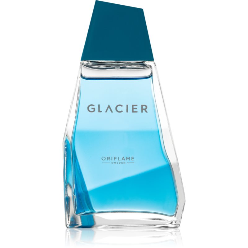 Oriflame Glacier тоалетна вода за мъже 100 мл.