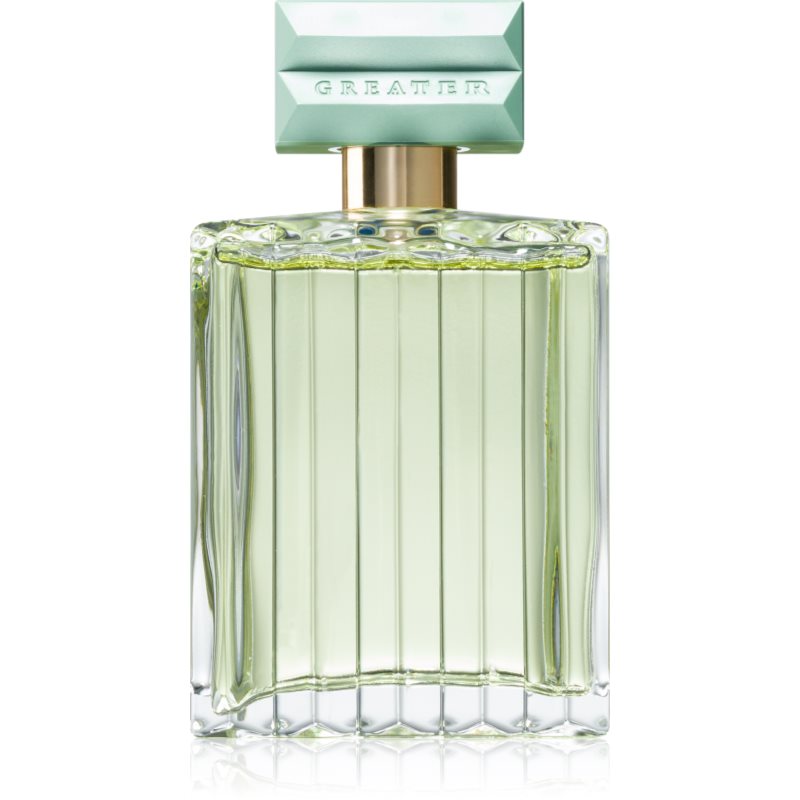 Oriflame Greater For Him тоалетна вода за мъже 75 мл.