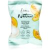 Oriflame Love Nature Coconut Water & Melon почистващ твърд сапун 75 гр.