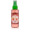 Oriflame Love Nature Kids Playful Strawberry освежаващ спрей за тяло с аромат на ягоди за деца  100 мл.