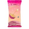 Oriflame Love Nature Kids Shooting Star почистващ твърд сапун с масло от маракуя за деца  75 гр.