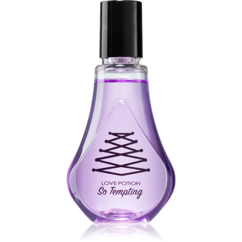 Oriflame Love Potion So Tempting Парфюмирана мъгла за тяло и коса за жени 75 мл. на ниска цена