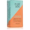 Oriflame Pure Skin почистващ сапун с глина за лице и тяло 75 гр.