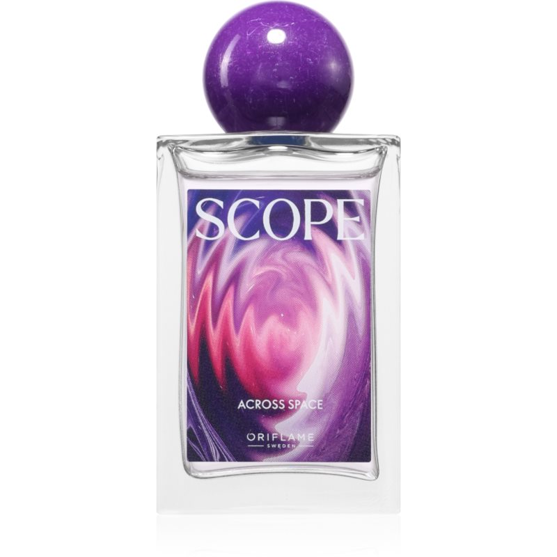 Oriflame Scope Across Space тоалетна вода унисекс 50 мл.
