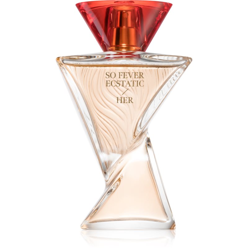 Oriflame So Fever Ecstatic парфюмна вода за жени 50 мл.