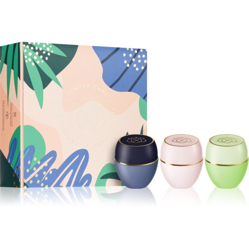 Oriflame Tender Care Collection подаръчен комплект за устни